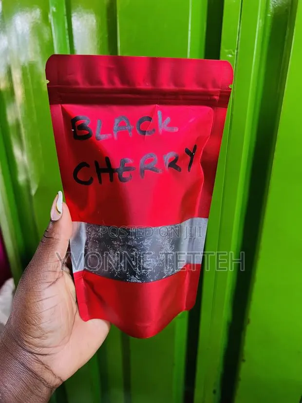 Dry Black Cherry 200g · Photo 1