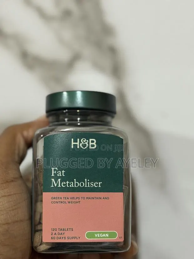 Fat Metaboliser · Photo 1