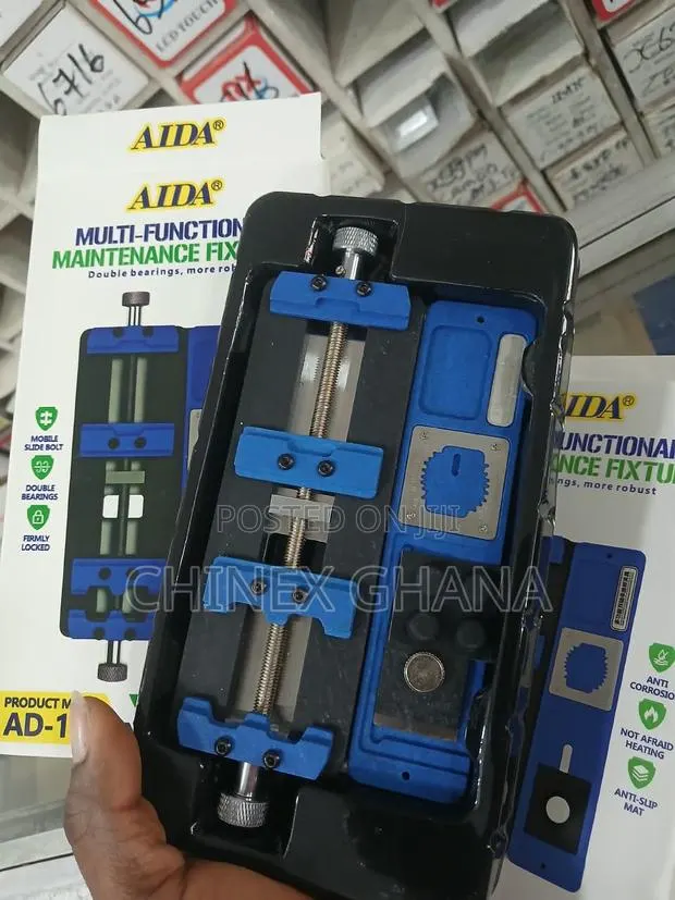Multifunctional Board Holder (AD-188f) · Photo 1