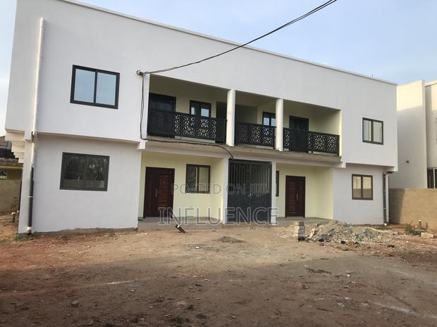 2bdrm Apartment in Lakeside Area, Botwe, East Legon for sale · Photo 3
