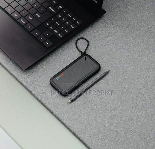 Porodo 10,000 Mah Powerbank · Photo 3