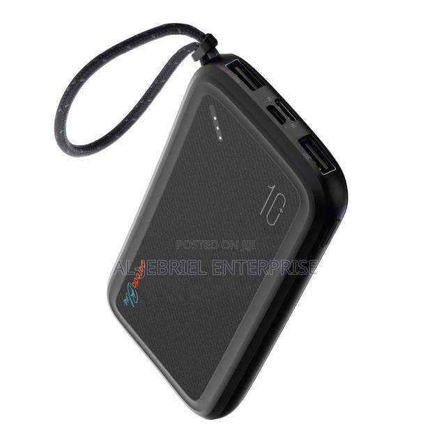 Porodo 10,000 Mah Powerbank · Photo 1