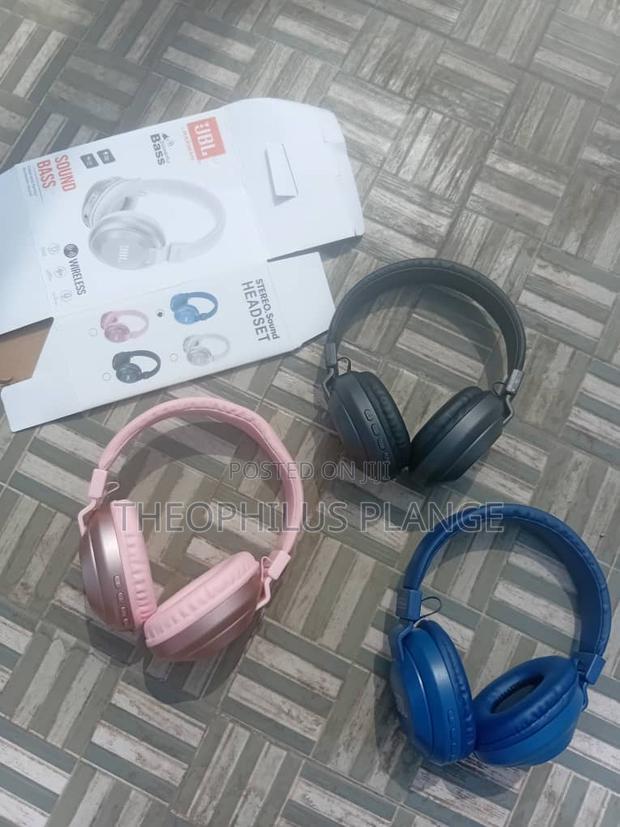 JBL Extra Base Headset. · Photo 3