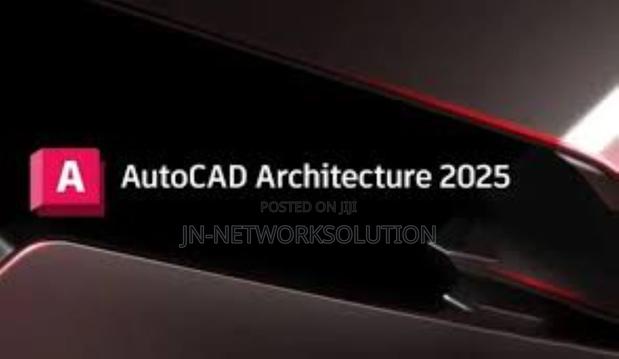 Autocad Architecture | Windows | 1 Year Student License · Photo 1