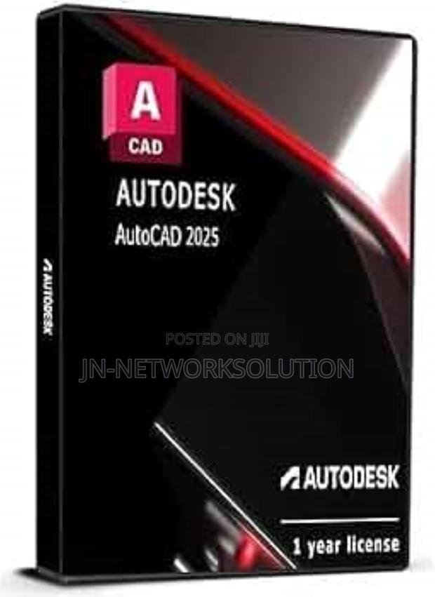 Autocad Architecture | Windows | 1 Year Student License · Photo 2