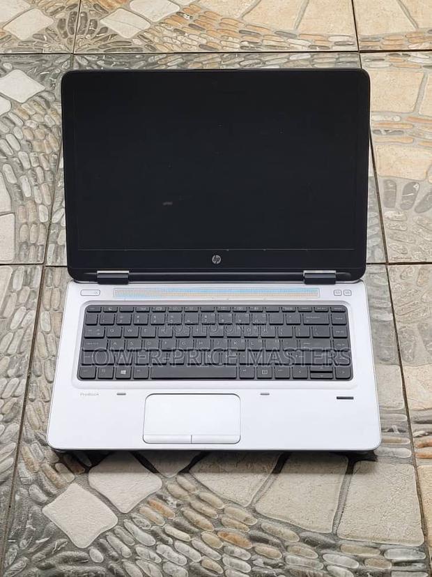 New Laptop HP ProBook 640 G2 8GB Intel Core I5 SSD 256GB · Photo 2