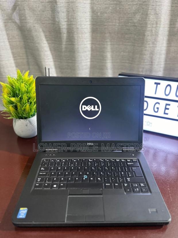 New Laptop HP ProBook 640 G2 8GB Intel Core I5 SSD 256GB · Photo 3
