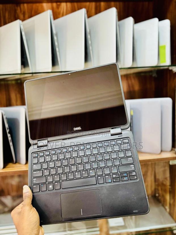 New Laptop Dell Latitude 11 3190 4GB Intel Celeron SSD 128GB · Photo 1