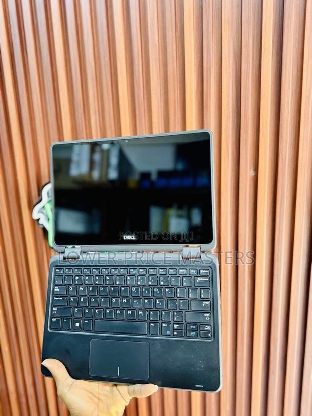New Laptop Dell Latitude 11 3190 4GB Intel Celeron SSD 128GB · Photo 2