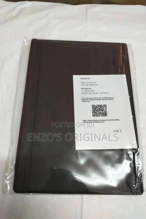 Microsoft Surface Pro 3 to 7 Bluetooth Keyboard Backlit New · Photo 2