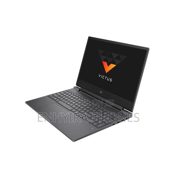 New Laptop HP Victus 15 16GB Intel Core i5 SSD 512GB · Photo 2