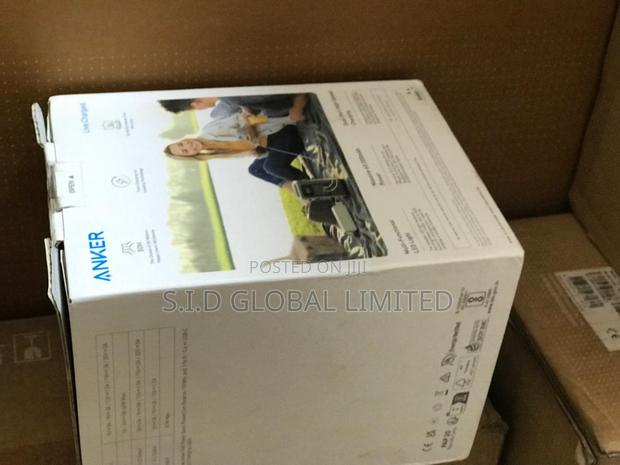 Power Your Devices Anywhere With Anker 548 Power Bank · Photo 1