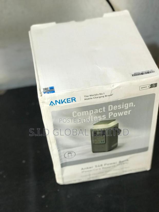 Power Your Devices Anywhere With Anker 548 Power Bank · Photo 2