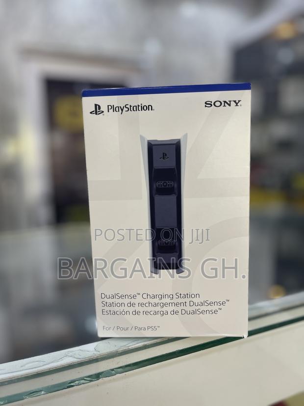 Sony Ps5 Dualsense Charging Station · Photo 4