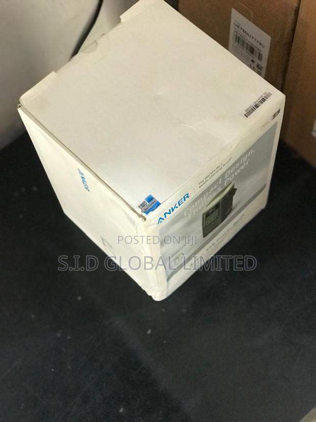 Anker 548 Power Bank the Ultimate Portable Power Solution · Photo 1