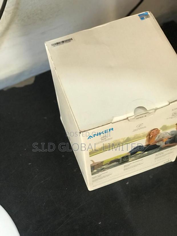 Anker 548 Power Bank the Ultimate Portable Power Solution · Photo 2