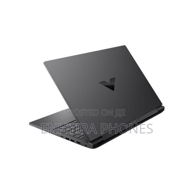 New Laptop HP Victus 15 8GB AMD Ryzen 5 SSD 512GB