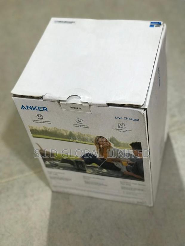 Anker 548 Power Bank: Reliable Power for Your Busy Life · Photo 2