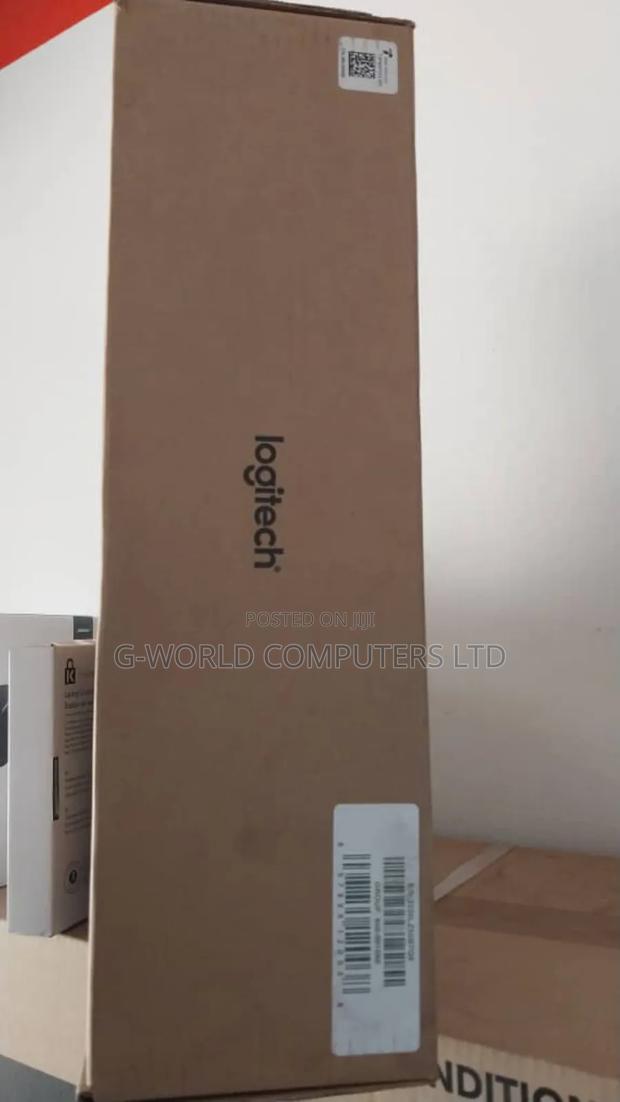 Logitech Group Video Conferencing System Expansion Mics · Photo 6