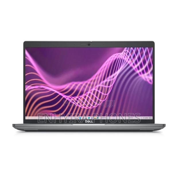 New Laptop Dell Latitude 5440 16GB Intel Core i7 SSD 512GB · Photo 3