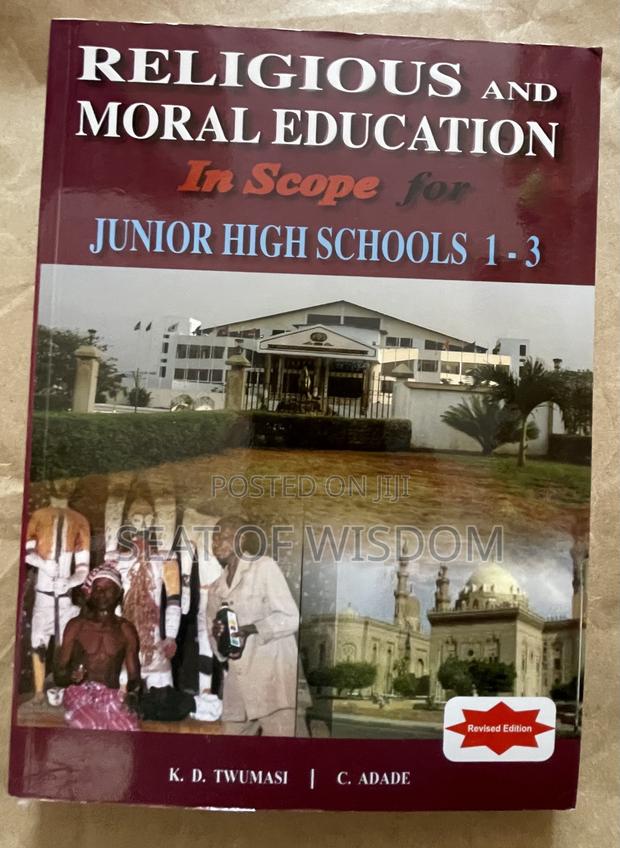 In Scope Rme for Jhs1-3 · Photo 1