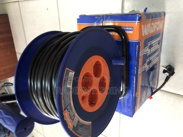 Wadfow Extension Reel (25m) · Photo 1