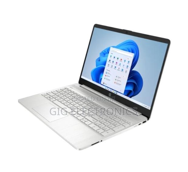 New Laptop HP Pavilion 15 16GB Intel Core i3 SSD 512GB · Photo 3
