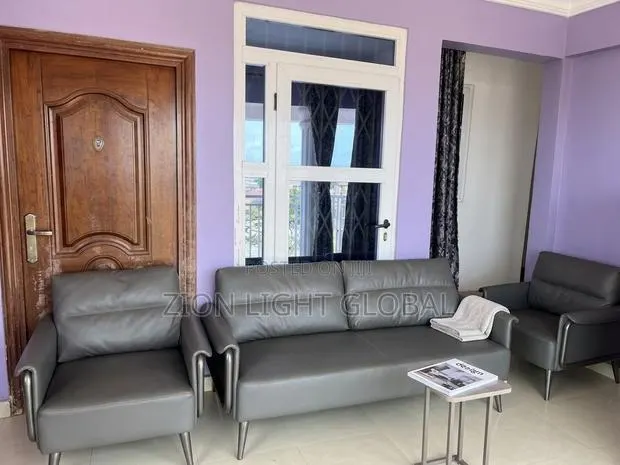 Stylish Seater Sofa Set · Photo 1
