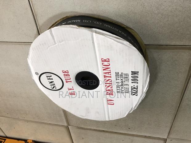 San Fu H.Y.B1-3 Tube(100m) · Photo 1