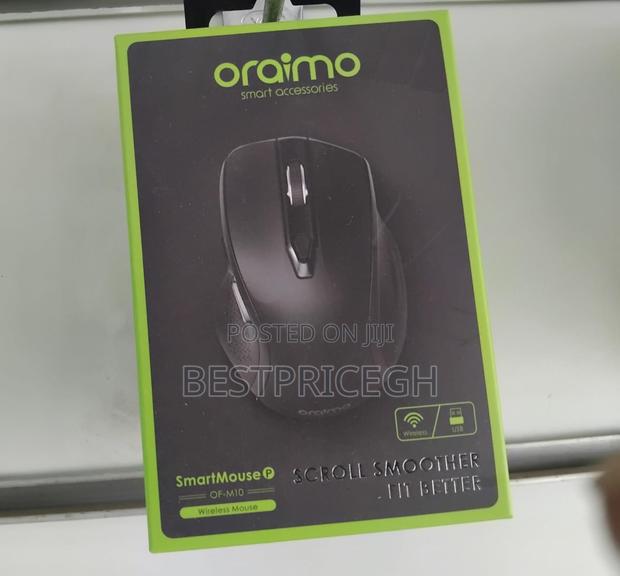 Oraimo Smartmouse - Wireless Mouse · Photo 1