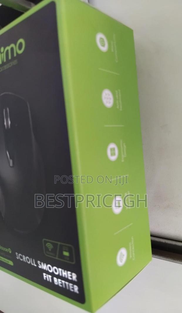 Oraimo Smartmouse - Wireless Mouse · Photo 2