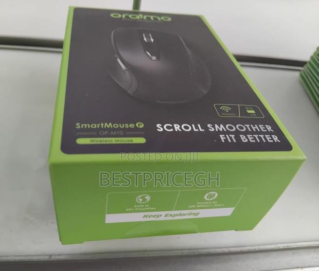 Oraimo Smartmouse - Wireless Mouse · Photo 3