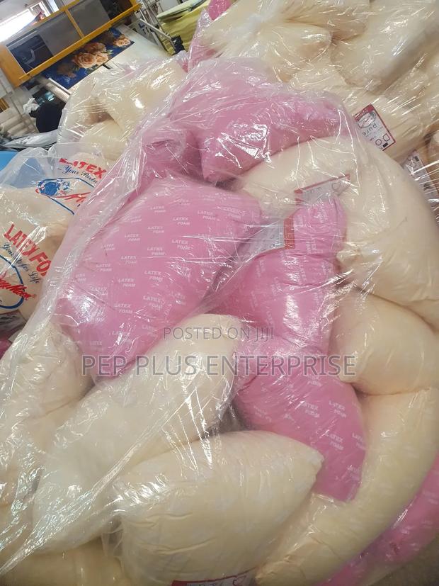 Bed Pillows · Photo 5