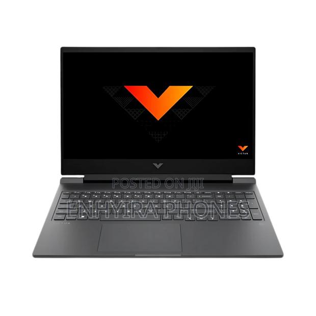 New Laptop HP Victus 15 16GB Intel Core i7 SSD 512GB · Photo 2