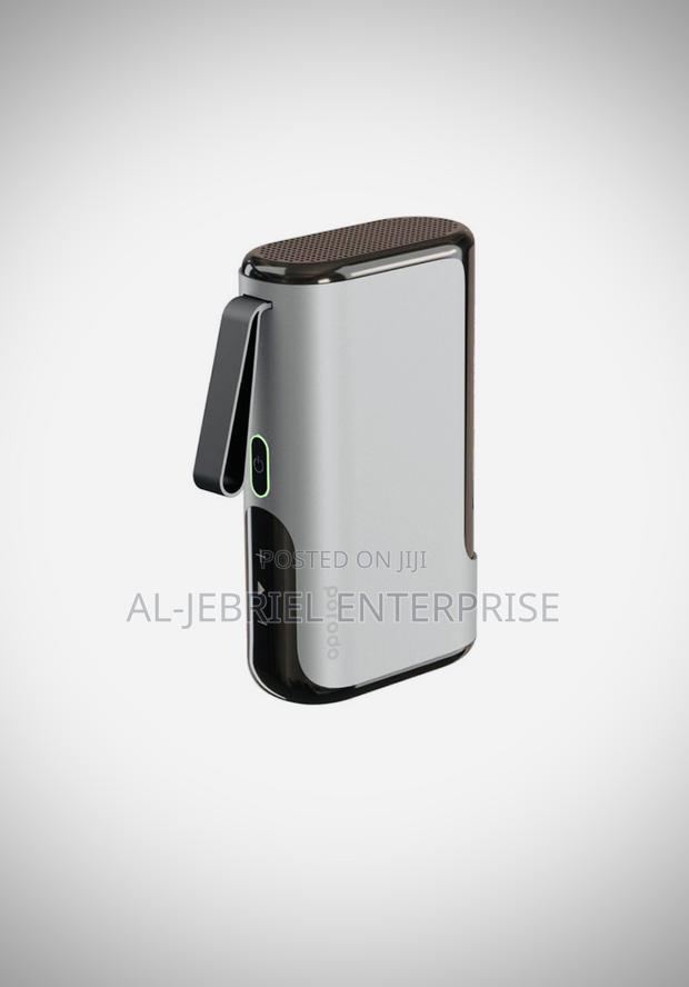 Porodo 10,000mah Powerbank With Speaker · Photo 4