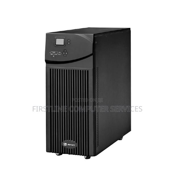 Mercury Ups | Mp9110s/10kva/9kw · Photo 1