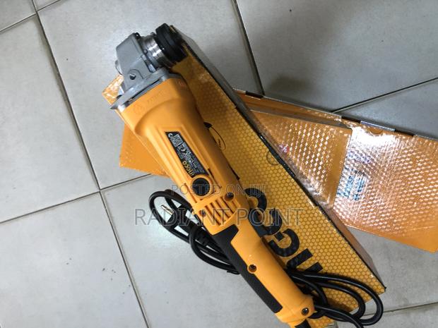 Ingco Angle Grinder (1010watt) · Photo 1