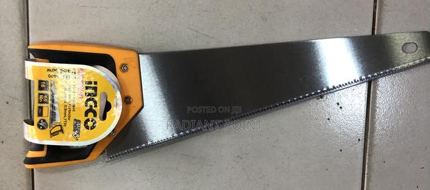 Hand Saw (400mm) 16” · Photo 1