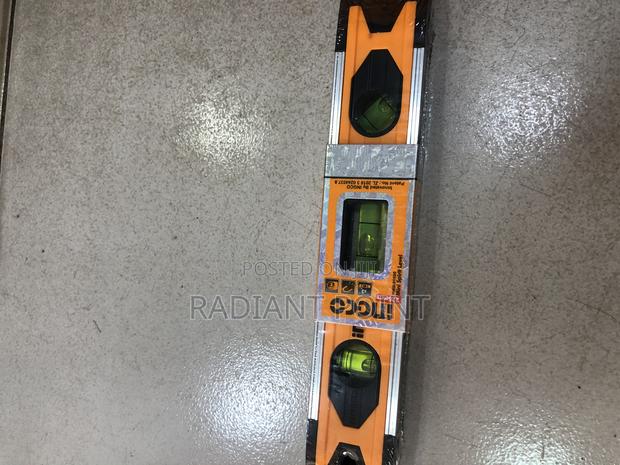 Ingco Mini Spirit Level (225mm) · Photo 1