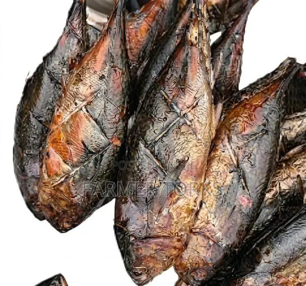 Smoked Tuna · Photo 1