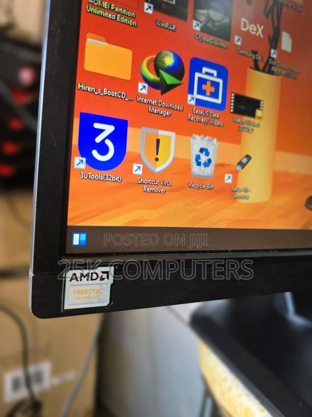 Iiyama 27inch Qhd 1440p Monitor · Photo 3
