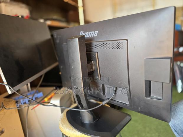 Iiyama 27inch Qhd 1440p Monitor · Photo 4