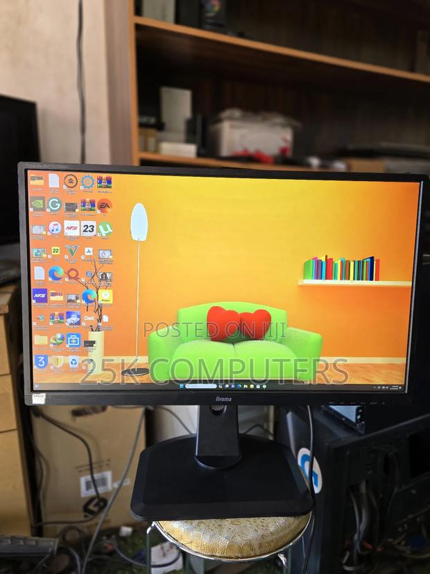 Iiyama 27inch Qhd 1440p Monitor · Photo 2