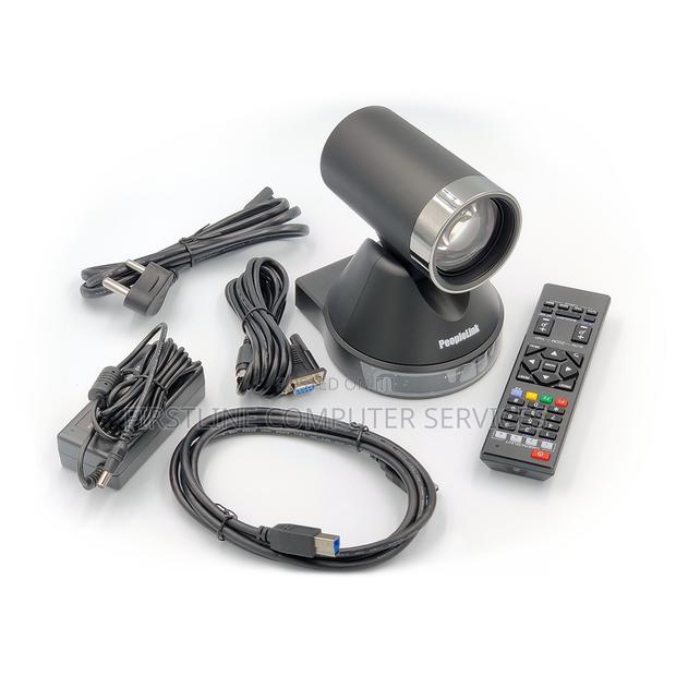 - Peoplelink Ppu-PVC-Pc2-108p-12x · Photo 2