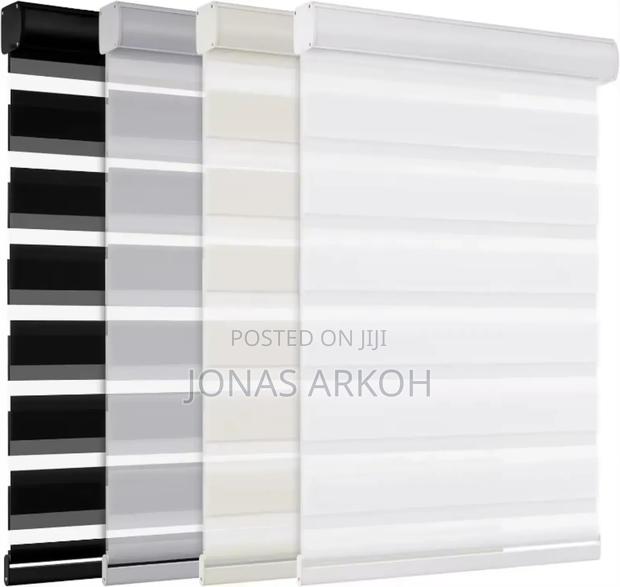 Window Blinds