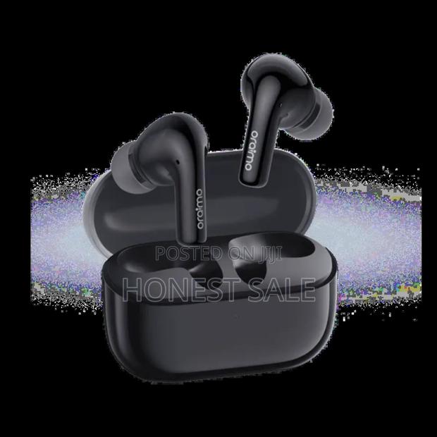 Oraimo Spacebuds Z Anc True Wireless Earphones · Photo 2