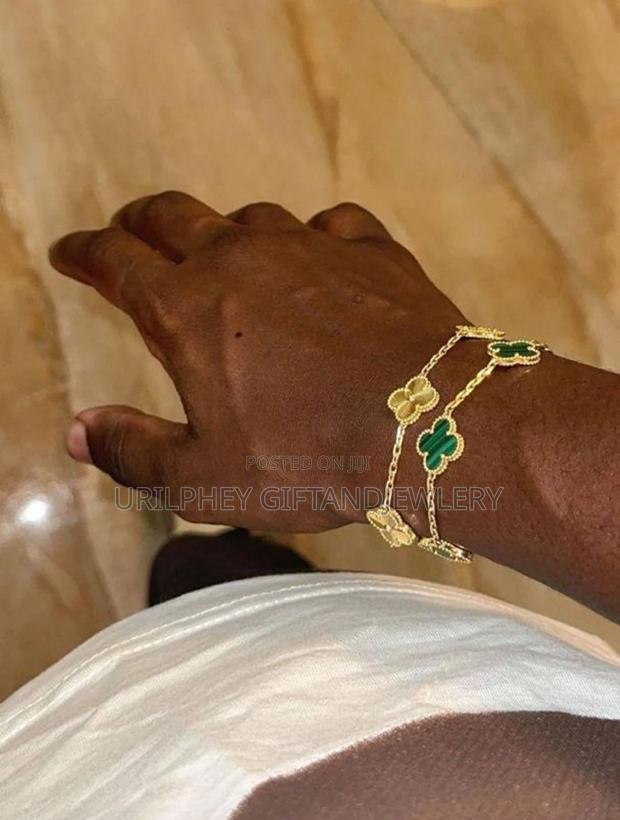 Vancleef Bracelet · Photo 1