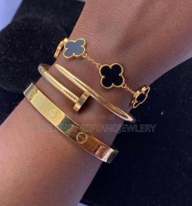 Vancleef Bracelet · Photo 2