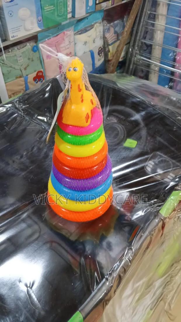 Stacker for Kids · Photo 1