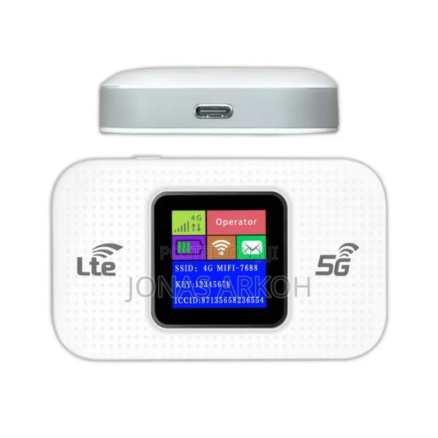 Fastest 5g Mobile Wifi · Photo 1